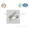Customized stainless steel metal clip stamping parts